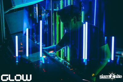 Sunju Hargun pres. Vision [Special Visual Experience] at GLOW — photo 80