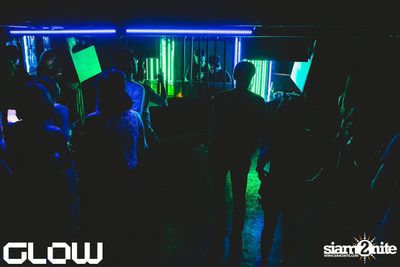 Sunju Hargun pres. Vision [Special Visual Experience] at GLOW — photo 81