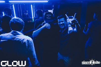 Sunju Hargun pres. Vision [Special Visual Experience] at GLOW — photo 82