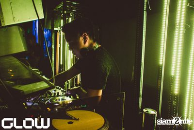 Sunju Hargun pres. Vision [Special Visual Experience] at GLOW — photo 83