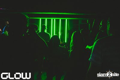 Sunju Hargun pres. Vision [Special Visual Experience] at GLOW — photo 84