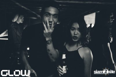 Sunju Hargun pres. Vision [Special Visual Experience] at GLOW — photo 85