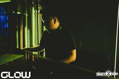 Sunju Hargun pres. Vision [Special Visual Experience] at GLOW — photo 87