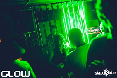 Sunju Hargun pres. Vision [Special Visual Experience] at GLOW — photo 89