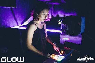 Sunju Hargun pres. Vision [Special Visual Experience] at GLOW — photo 91