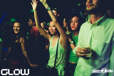 Sunju Hargun pres. Vision [Special Visual Experience] at GLOW — photo 92