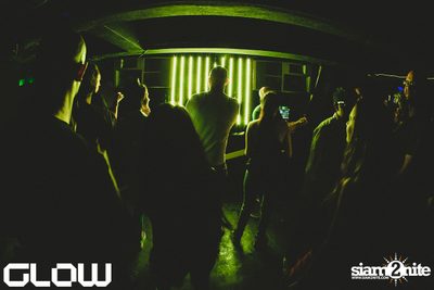Sunju Hargun pres. Vision [Special Visual Experience] at GLOW — photo 93