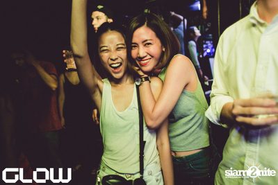 Sunju Hargun pres. Vision [Special Visual Experience] at GLOW — photo 94