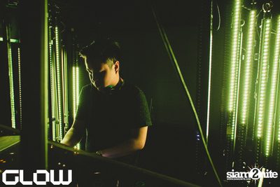 Sunju Hargun pres. Vision [Special Visual Experience] at GLOW — photo 96