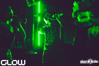 Sunju Hargun pres. Vision [Special Visual Experience] at GLOW — photo 97