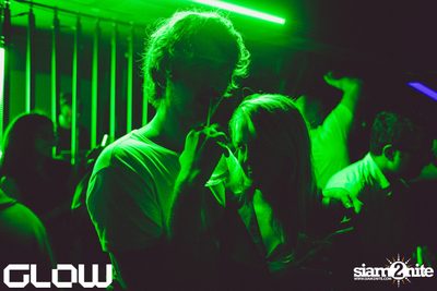 Sunju Hargun pres. Vision [Special Visual Experience] at GLOW — photo 99
