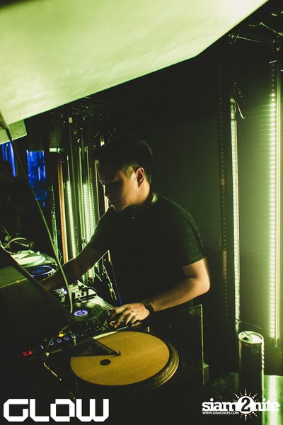 Sunju Hargun pres. Vision [Special Visual Experience] at GLOW — photo 100
