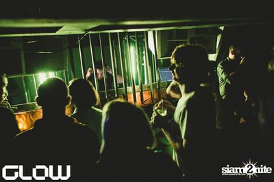 Sunju Hargun pres. Vision [Special Visual Experience] at GLOW — photo 101
