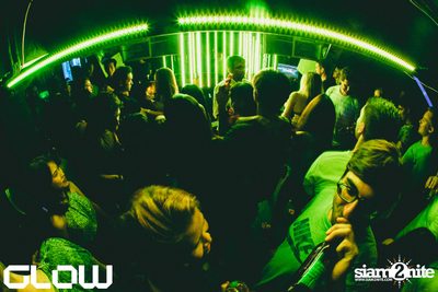 Sunju Hargun pres. Vision [Special Visual Experience] at GLOW — photo 103