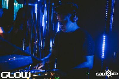 Sunju Hargun pres. Vision [Special Visual Experience] at GLOW — photo 104