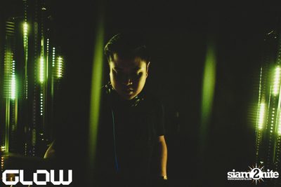 Sunju Hargun pres. Vision [Special Visual Experience] at GLOW — photo 105