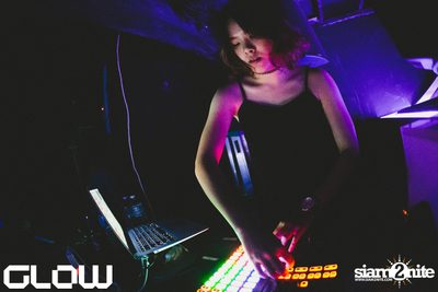 Sunju Hargun pres. Vision [Special Visual Experience] at GLOW — photo 107