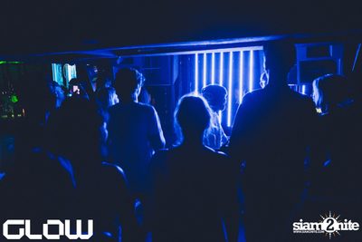 Sunju Hargun pres. Vision [Special Visual Experience] at GLOW — photo 109