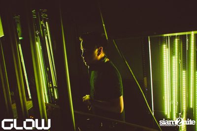 Sunju Hargun pres. Vision [Special Visual Experience] at GLOW — photo 110