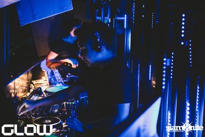 Sunju Hargun pres. Vision [Special Visual Experience] at GLOW — photo 111