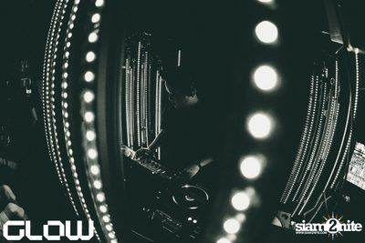 Sunju Hargun pres. Vision [Special Visual Experience] at GLOW — photo 113