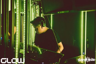 Sunju Hargun pres. Vision [Special Visual Experience] at GLOW — photo 114