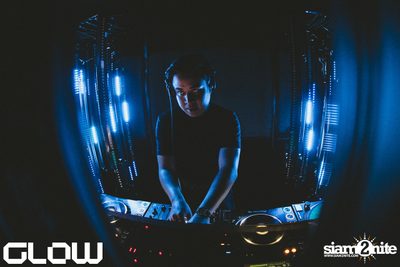 Sunju Hargun pres. Vision [Special Visual Experience] at GLOW — photo 115