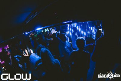 Sunju Hargun pres. Vision [Special Visual Experience] at GLOW — photo 116
