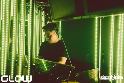 Sunju Hargun pres. Vision [Special Visual Experience] at GLOW — photo 117