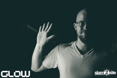 Sunju Hargun pres. Vision [Special Visual Experience] at GLOW — photo 118