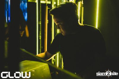 Sunju Hargun pres. Vision [Special Visual Experience] at GLOW — photo 120