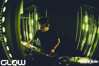 Sunju Hargun pres. Vision [Special Visual Experience] at GLOW — photo 122