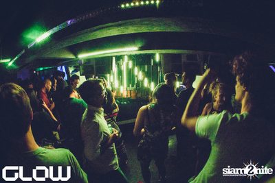 Sunju Hargun pres. Vision [Special Visual Experience] at GLOW — photo 124