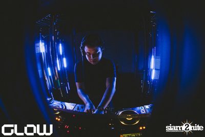 Sunju Hargun pres. Vision [Special Visual Experience] at GLOW — photo 126