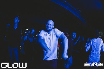 Sunju Hargun pres. Vision [Special Visual Experience] at GLOW — photo 128