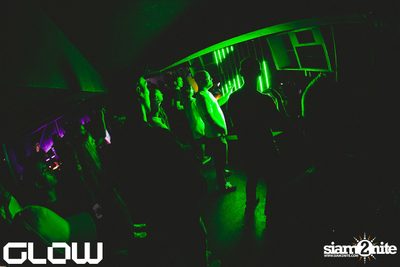 Sunju Hargun pres. Vision [Special Visual Experience] at GLOW — photo 129