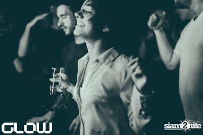 Sunju Hargun pres. Vision [Special Visual Experience] at GLOW — photo 132