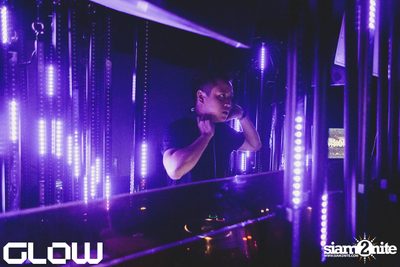 Sunju Hargun pres. Vision [Special Visual Experience] at GLOW — photo 134