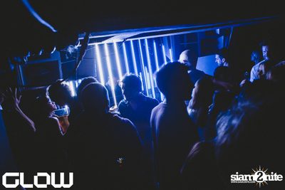 Sunju Hargun pres. Vision [Special Visual Experience] at GLOW — photo 135