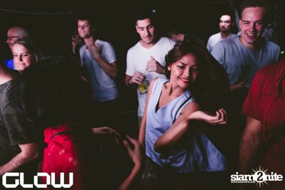 Sunju Hargun pres. Vision [Special Visual Experience] at GLOW — photo 136