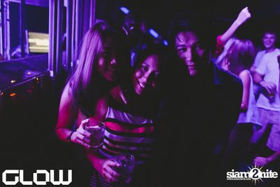 Sunju Hargun pres. Vision [Special Visual Experience] at GLOW — photo 137