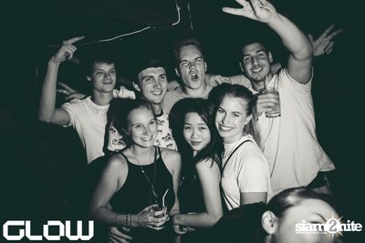 Sunju Hargun pres. Vision [Special Visual Experience] at GLOW — photo 140