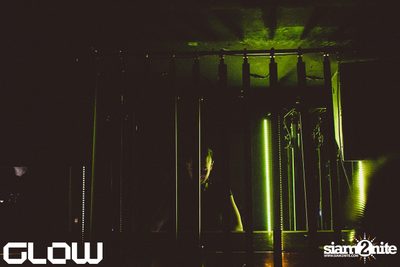 Sunju Hargun pres. Vision [Special Visual Experience] at GLOW — photo 141