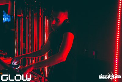 Sunju Hargun pres. Vision [Special Visual Experience] at GLOW — photo 142