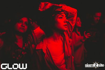 Sunju Hargun pres. Vision [Special Visual Experience] at GLOW — photo 143