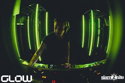 Sunju Hargun pres. Vision [Special Visual Experience] at GLOW — photo 144