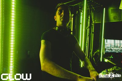 Sunju Hargun pres. Vision [Special Visual Experience] at GLOW — photo 145