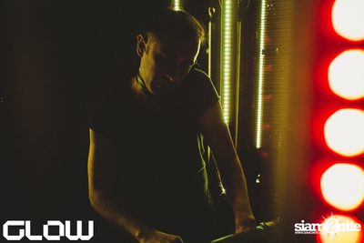 Sunju Hargun pres. Vision [Special Visual Experience] at GLOW — photo 146