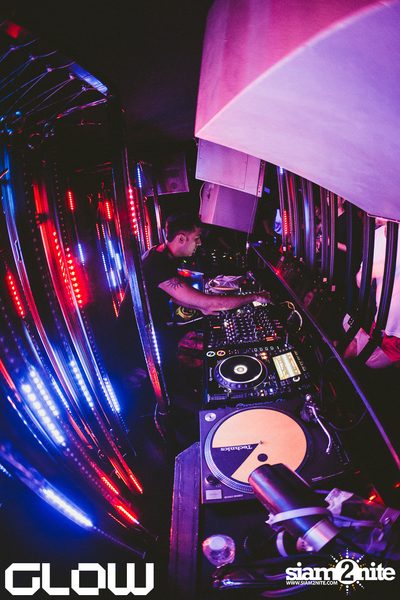 Sunju Hargun pres. Vision [Special Visual Experience] at GLOW — photo 147