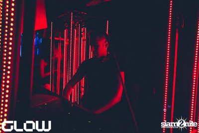Sunju Hargun pres. Vision [Special Visual Experience] at GLOW — photo 148